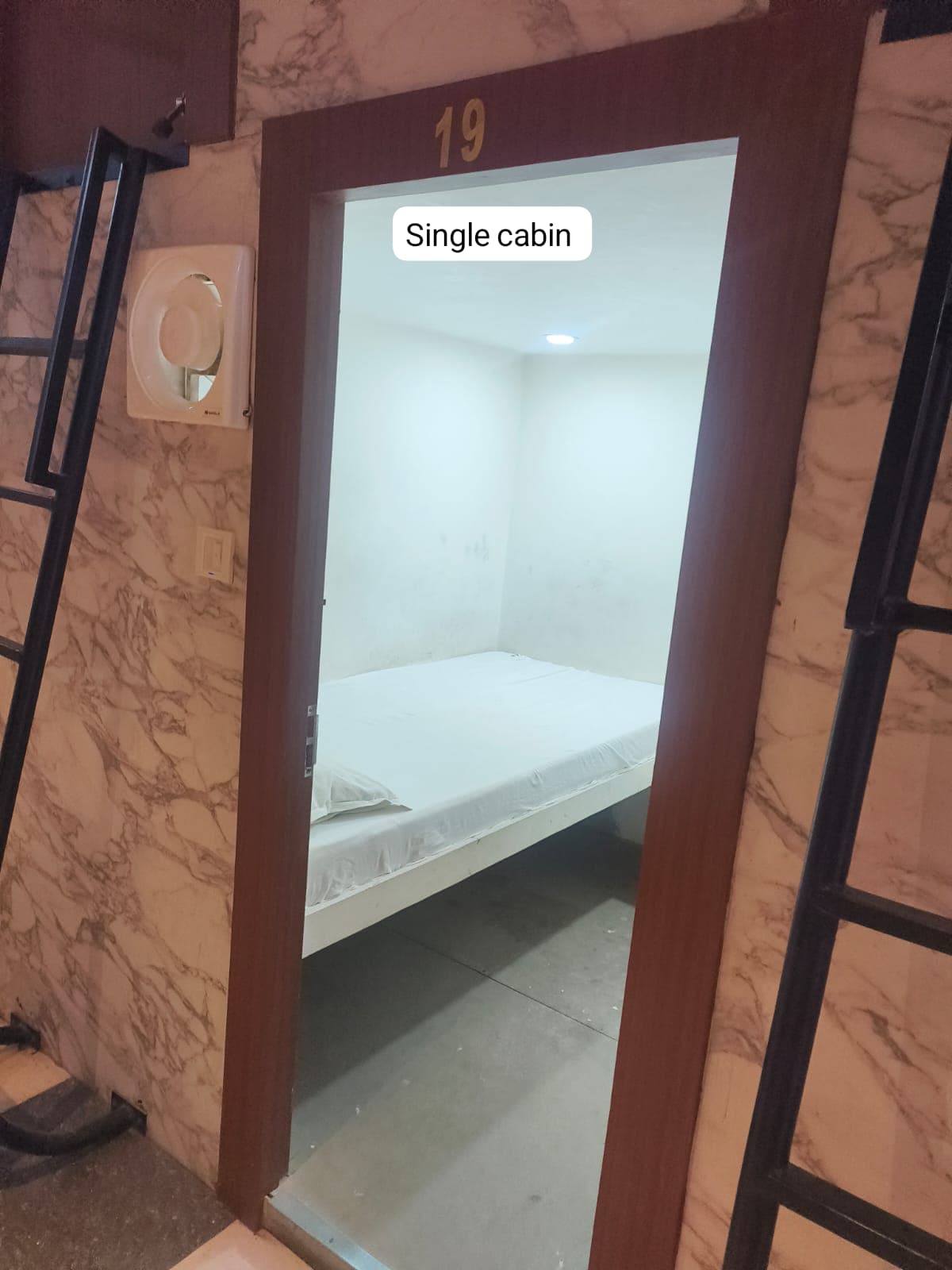 Room detail
