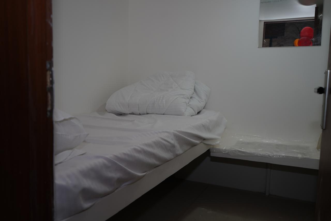 Double Beds