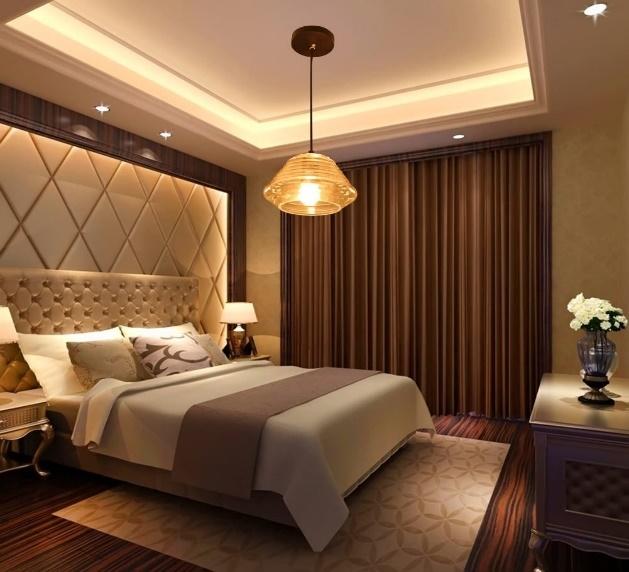 Room detail